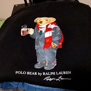 Polo Bear by Ralph Lauren Sweater